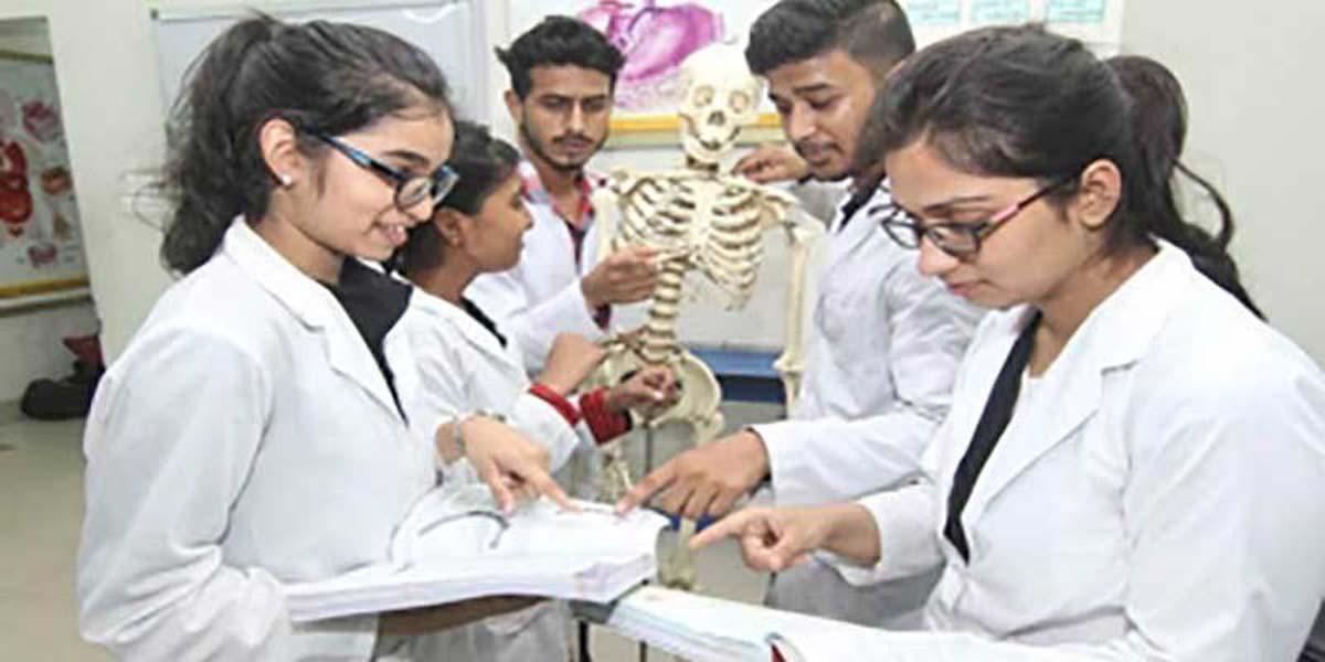 মেডিকেল ও ডেন্টাল কলেজে ভর্তি পরীক্ষার প্রস্তুতি : পর্ব সংখ্যা-৩